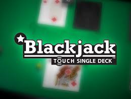 Single Deck Blackjack Pro