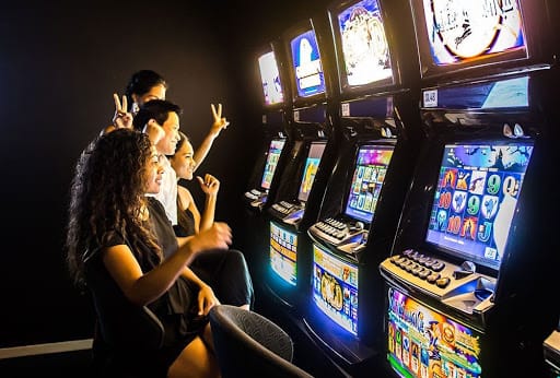 Slot Online Machines to Play