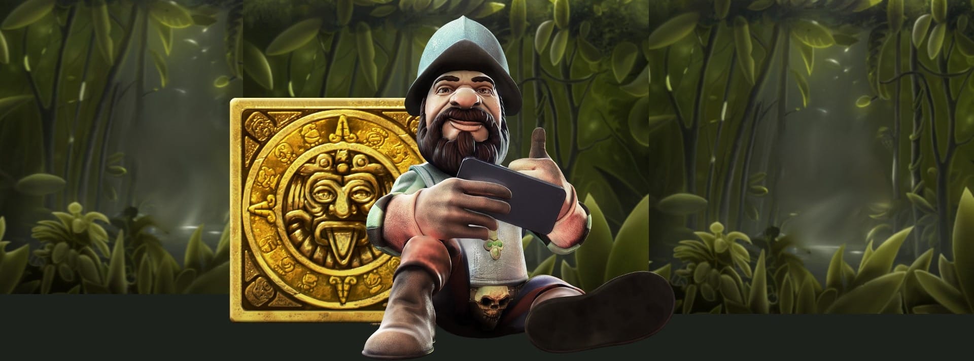 new slot games gonzo quest