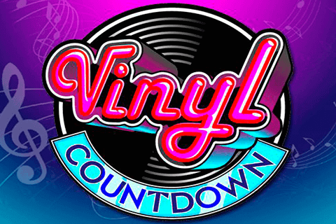 Vinyl Countdown Logo