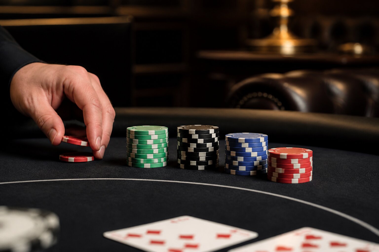 What Are Blinds in Poker? Poker Blinds Explained for Beginners
