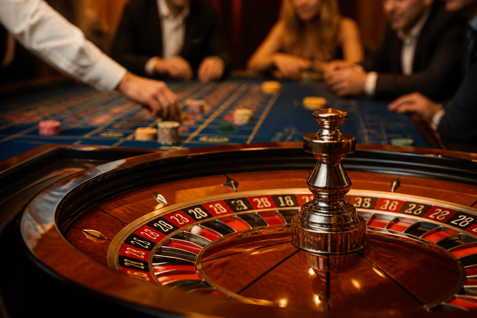 Roulette Secrets: What Are the Hidden Secrets to Winning Roulette?