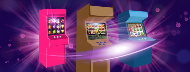 New Slots To Play At Least Once