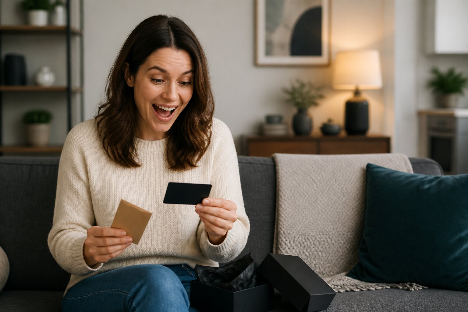 What Do Omaze Gift Card Winners Get and How Many Are There?