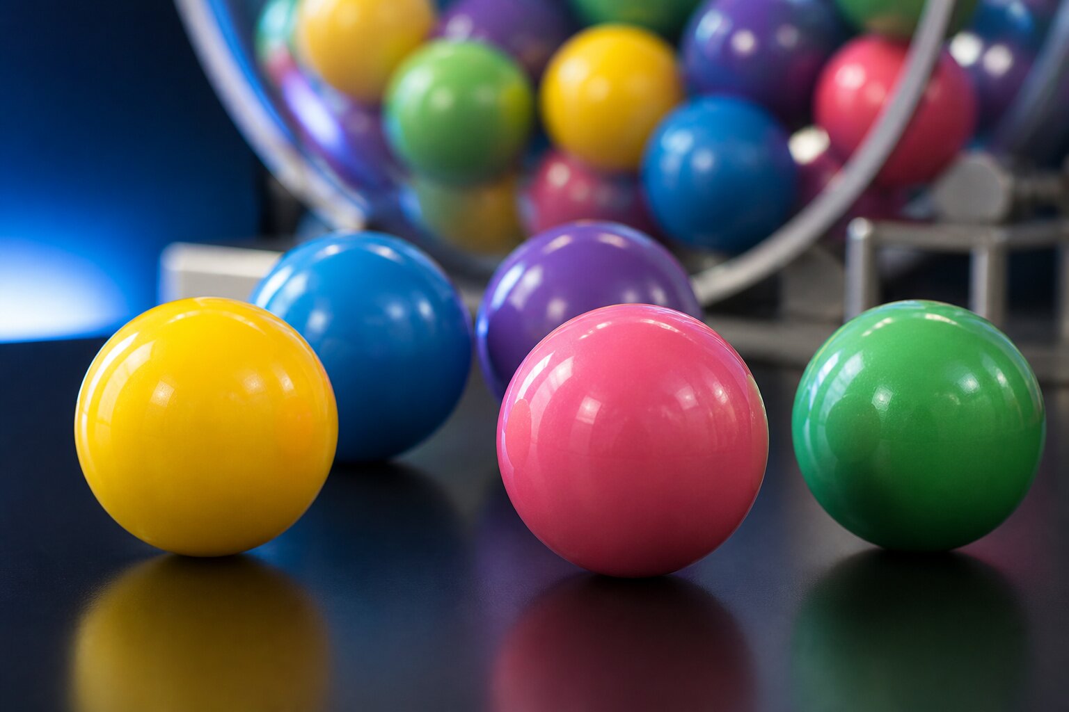 What Do You Win for 2 Numbers on Lotto? Prizes & Odds Explained