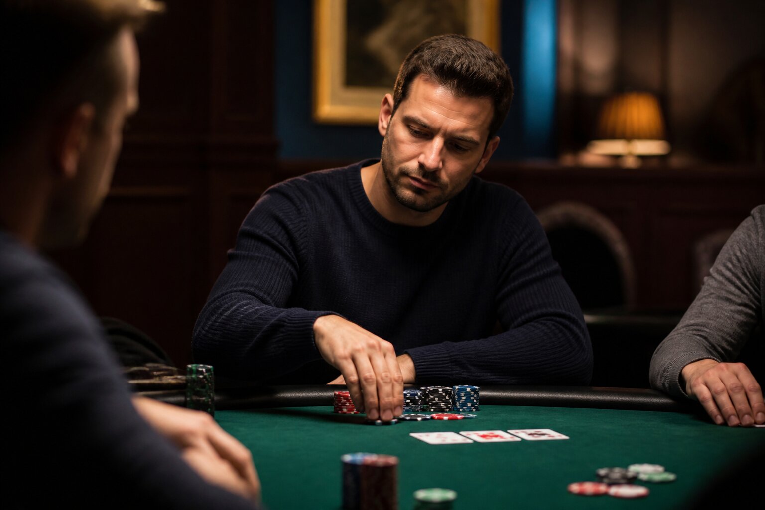 What Is a Blocker in Poker? Blocker Bet Meaning & Use Explained