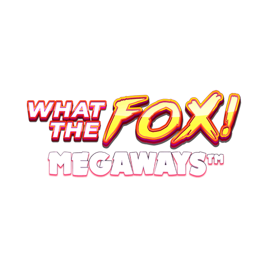 What The Fox Megaways Slot Banner