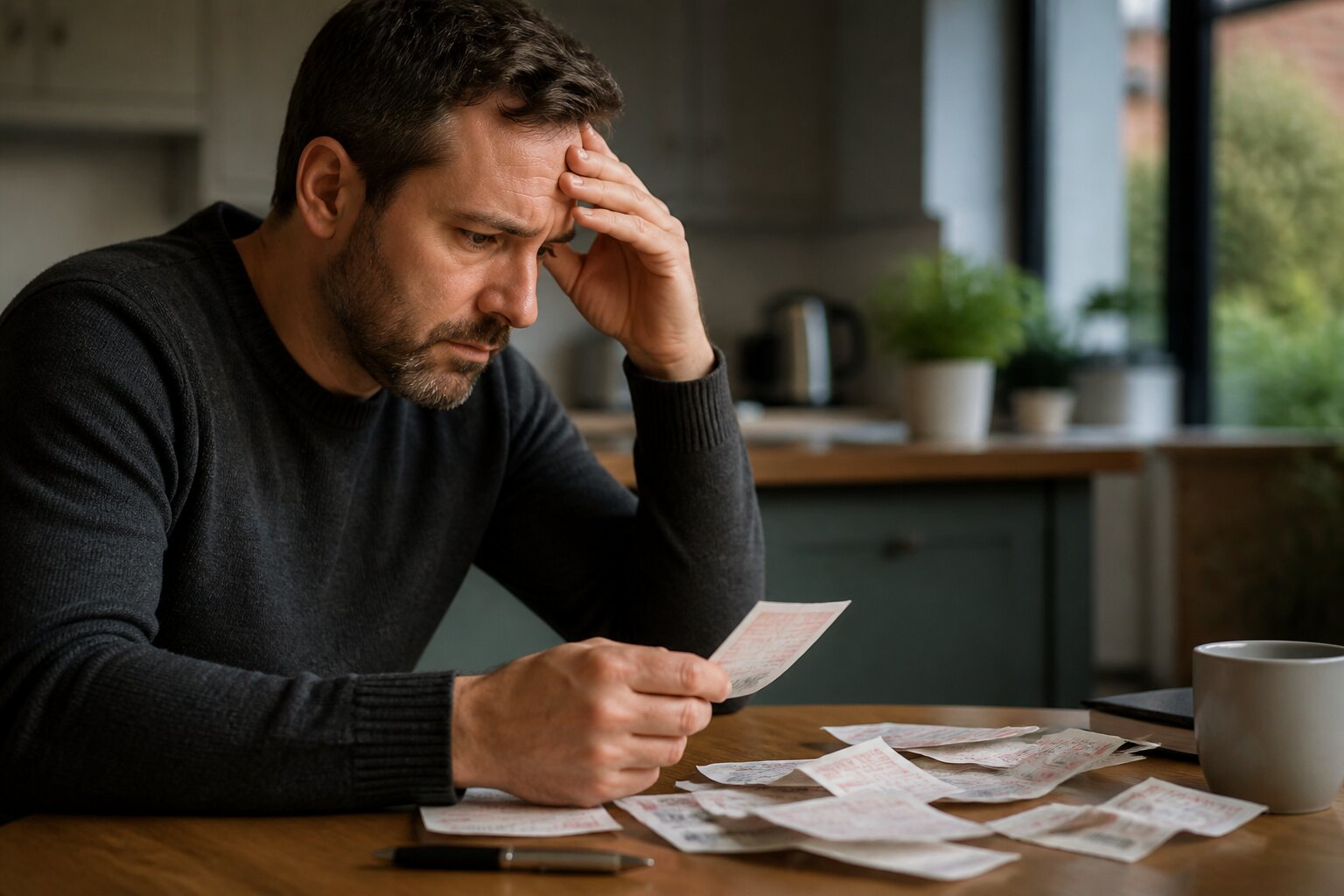 Why Do I Never Win the Lottery: Odds, Myths & Common Mistakes