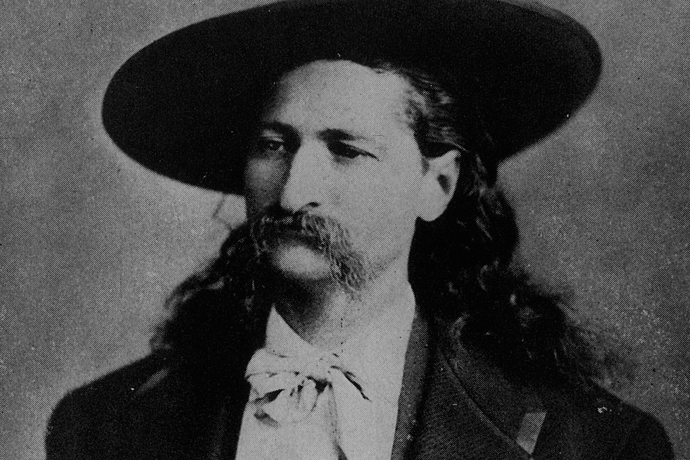 wild bill hickok