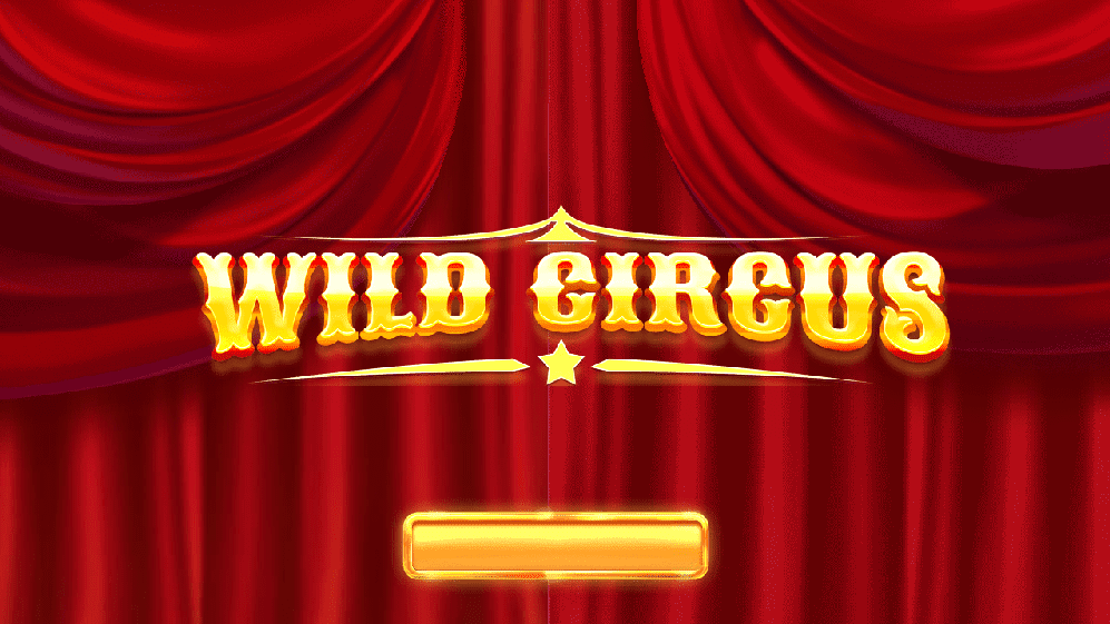 Wild Circus Logo
