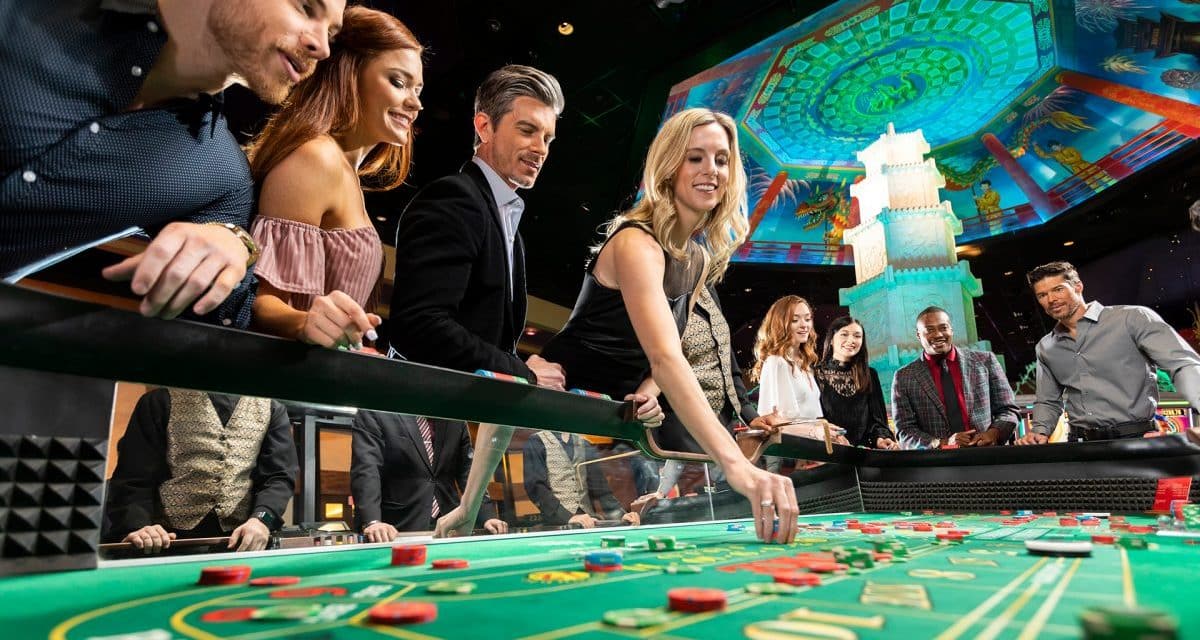 Learning the Ropes of Blackjack
