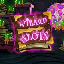 wizard slots Bonus