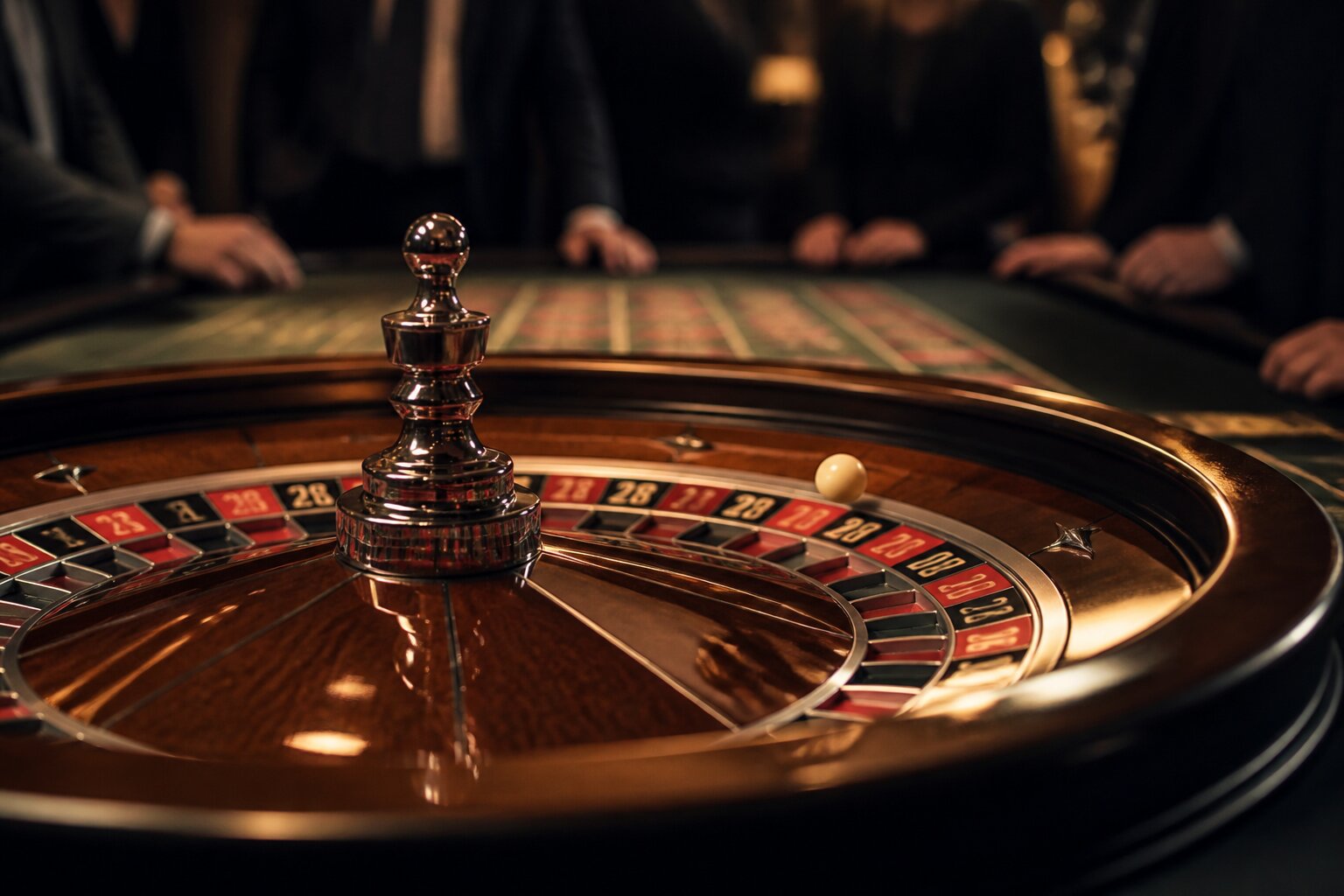 Worst Number in Roulette Explained | Common Roulette Myths & Facts